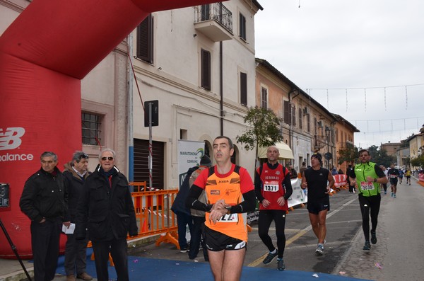 Maratonina dei Tre Comuni (18/01/2015) 065