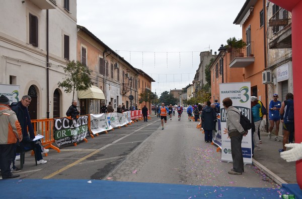 Maratonina dei Tre Comuni (18/01/2015) 068