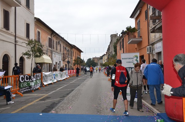 Maratonina dei Tre Comuni (18/01/2015) 069