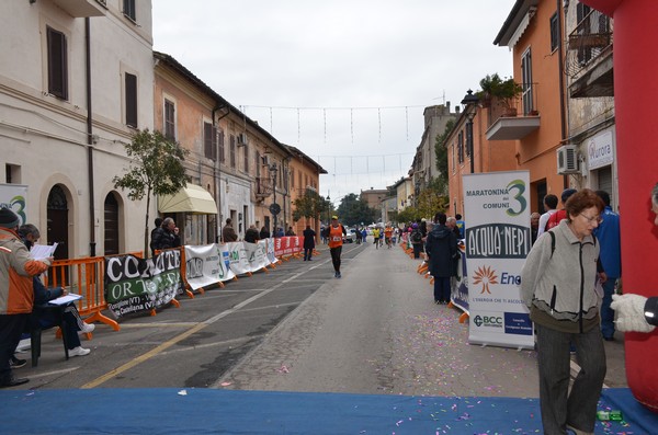 Maratonina dei Tre Comuni (18/01/2015) 070
