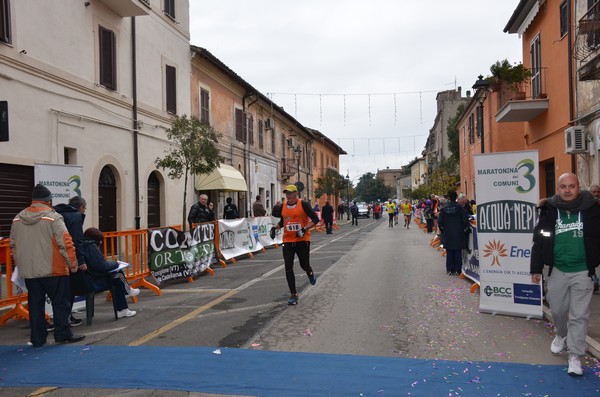 Maratonina dei Tre Comuni (18/01/2015) 071