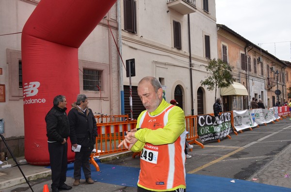 Maratonina dei Tre Comuni (18/01/2015) 073