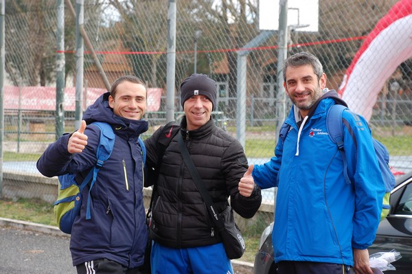 Corriamo al Collatino (15/02/2015) 00001