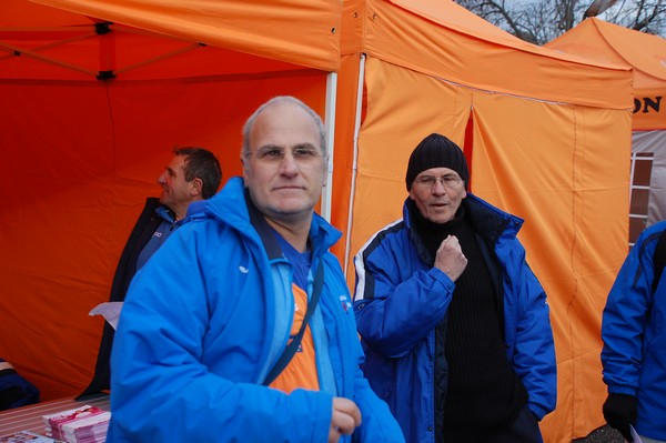 Corriamo al Collatino (15/02/2015) 00002