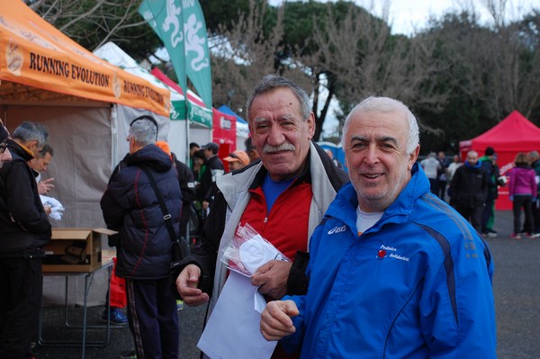Corriamo al Collatino (15/02/2015) 00003
