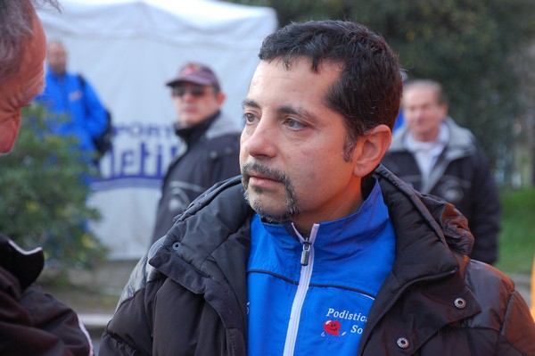 Corriamo al Collatino (15/02/2015) 00006