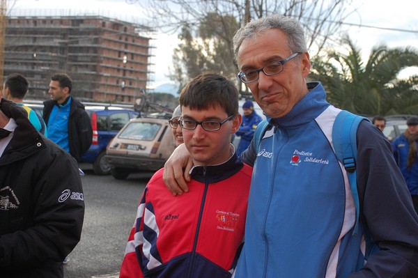 Corriamo al Collatino (15/02/2015) 00007