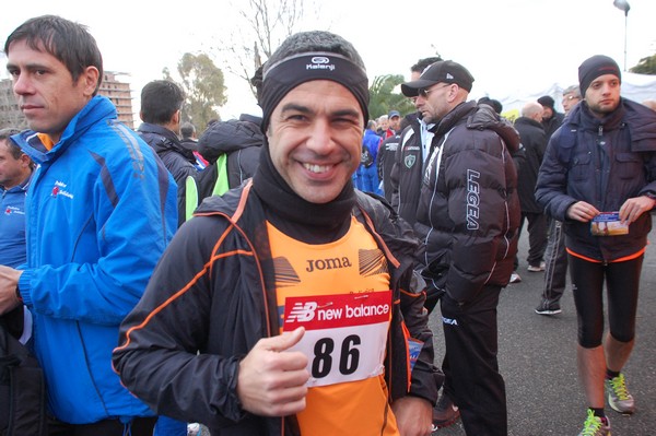 Corriamo al Collatino (15/02/2015) 00012