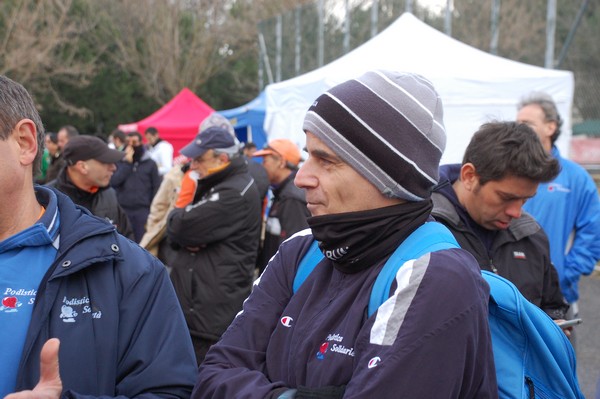 Corriamo al Collatino (15/02/2015) 00015