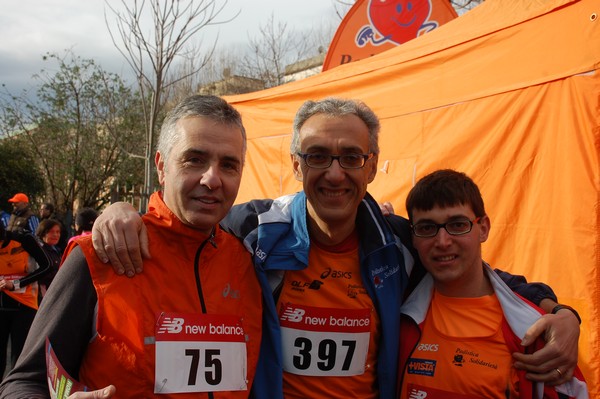 Corriamo al Collatino (15/02/2015) 00025