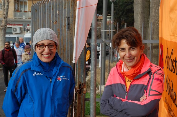 Corriamo al Collatino (15/02/2015) 00028