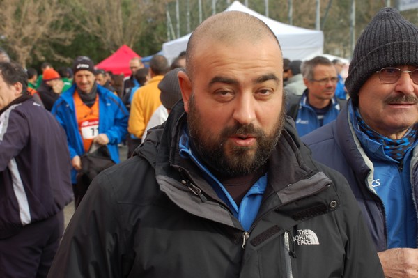 Corriamo al Collatino (15/02/2015) 00030