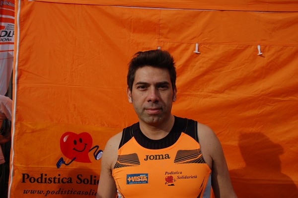 Corriamo al Collatino (15/02/2015) 00036