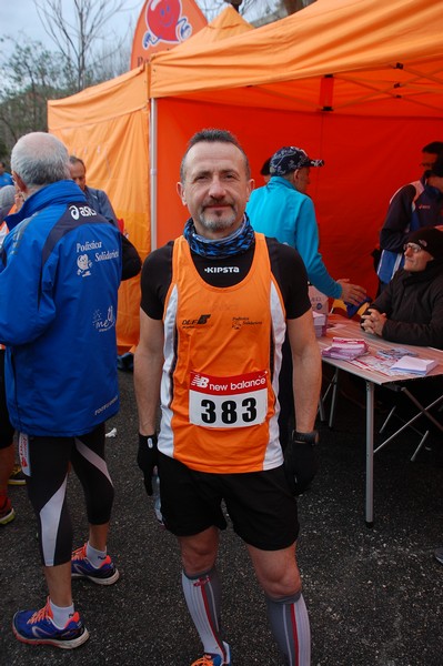 Corriamo al Collatino (15/02/2015) 00037