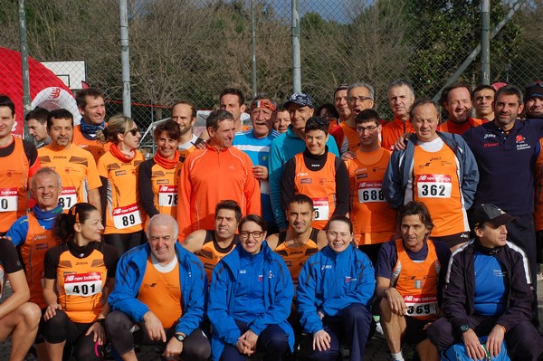 Corriamo al Collatino (15/02/2015) 00043