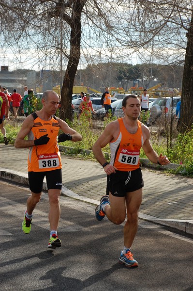 Corriamo al Collatino (15/02/2015) 00055