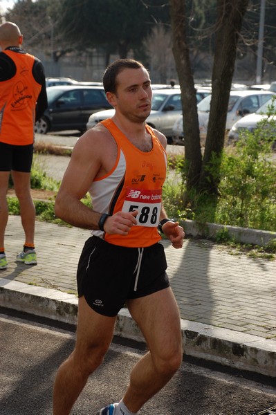 Corriamo al Collatino (15/02/2015) 00058