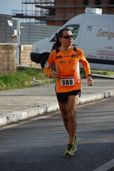 Corriamo al Collatino (15/02/2015) 00061