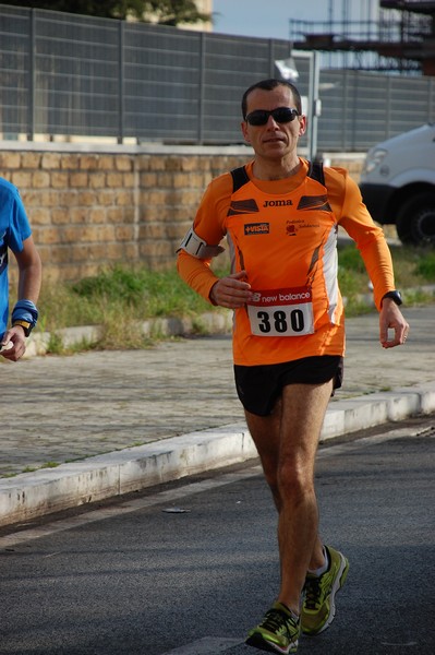 Corriamo al Collatino (15/02/2015) 00063