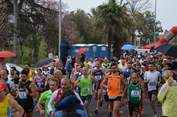 Correndo nei Giardini (15/03/2015) 009