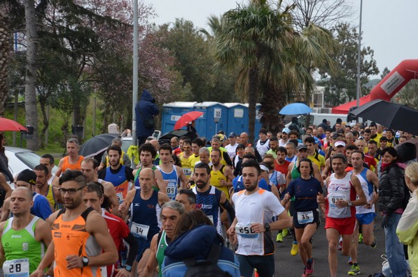 Correndo nei Giardini (15/03/2015) 011