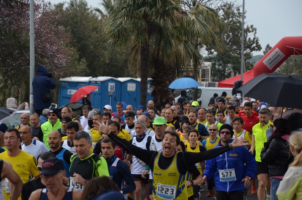 Correndo nei Giardini (15/03/2015) 018
