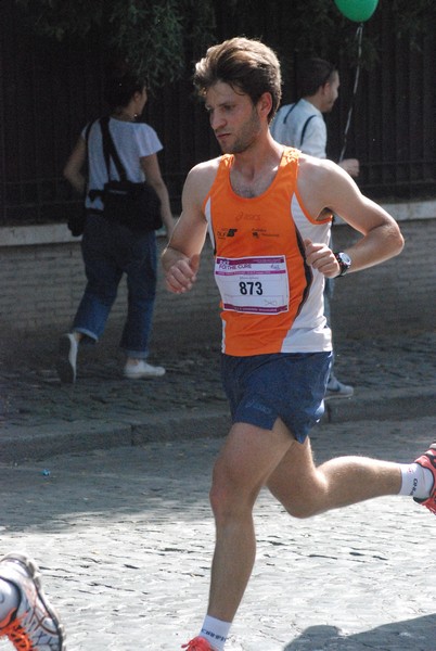 Race For The Cure (17/05/2015) 00036
