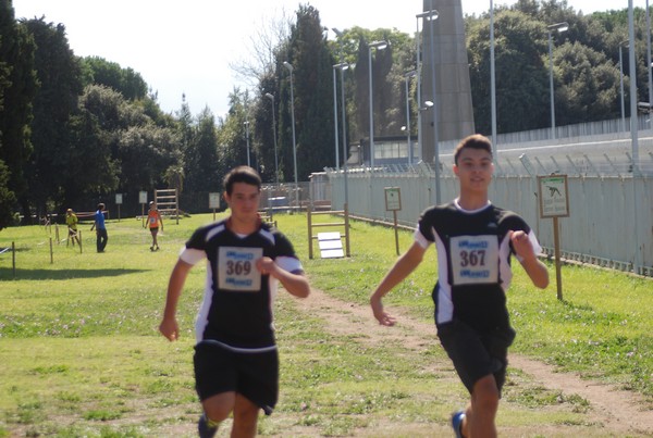 Trofeo Arancini Podistica Solidarietà (27/09/2015) 00111
