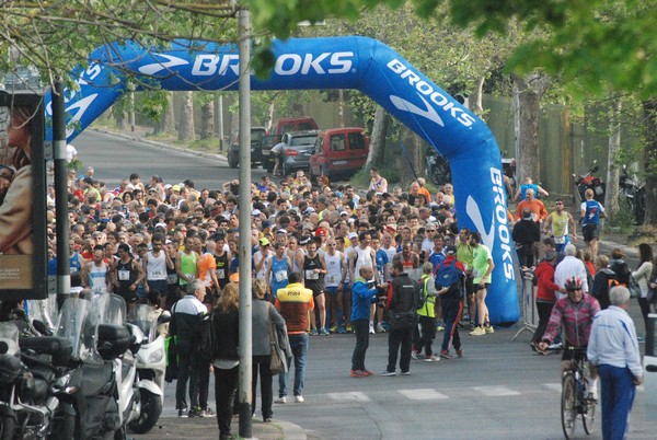 Roma 3 Ville Run (25/04/2015) 00001