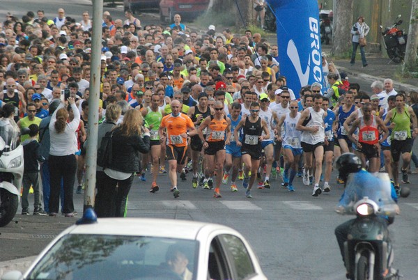 Roma 3 Ville Run (25/04/2015) 00002