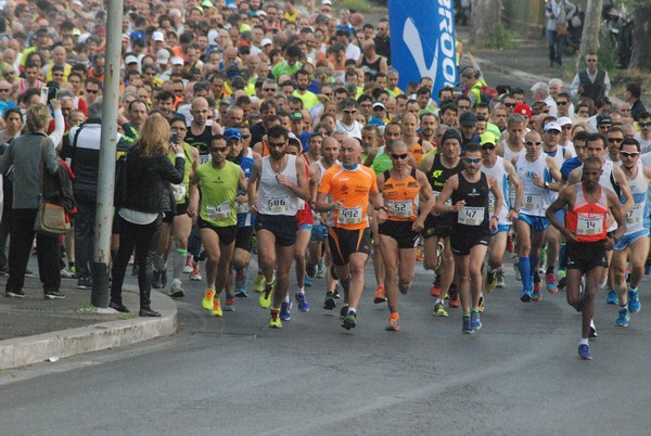 Roma 3 Ville Run (25/04/2015) 00003