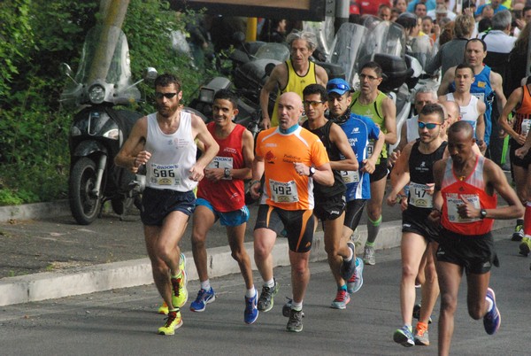 Roma 3 Ville Run (25/04/2015) 00004