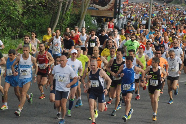 Roma 3 Ville Run (25/04/2015) 00005