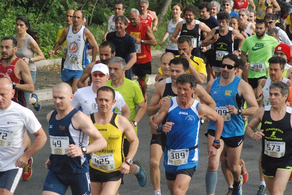 Roma 3 Ville Run (25/04/2015) 00006