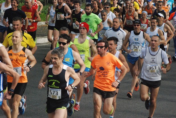 Roma 3 Ville Run (25/04/2015) 00007