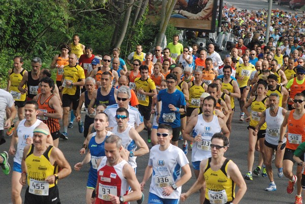 Roma 3 Ville Run (25/04/2015) 00008