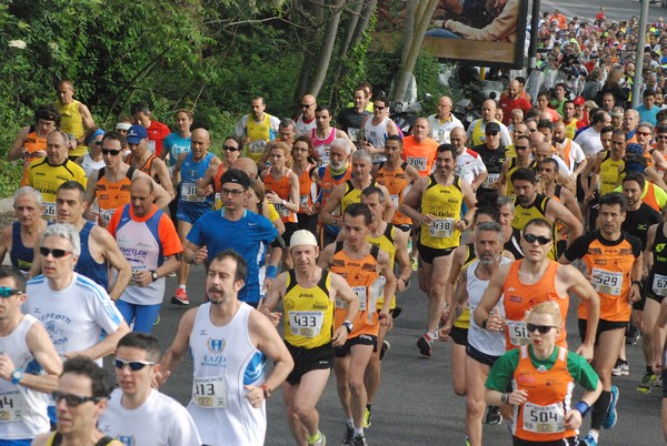 Roma 3 Ville Run (25/04/2015) 00009