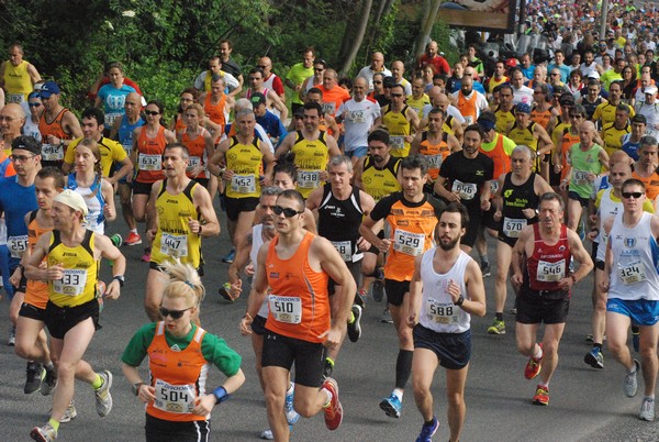 Roma 3 Ville Run (25/04/2015) 00010