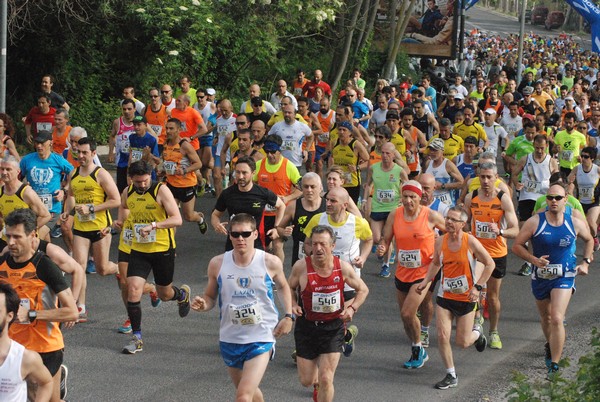 Roma 3 Ville Run (25/04/2015) 00011