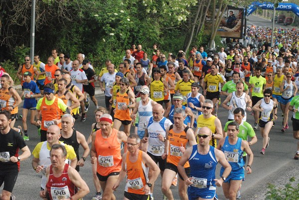 Roma 3 Ville Run (25/04/2015) 00012