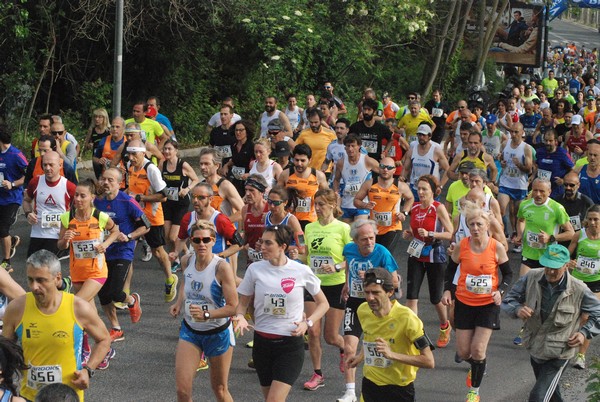 Roma 3 Ville Run (25/04/2015) 00017