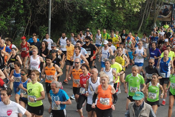 Roma 3 Ville Run (25/04/2015) 00018