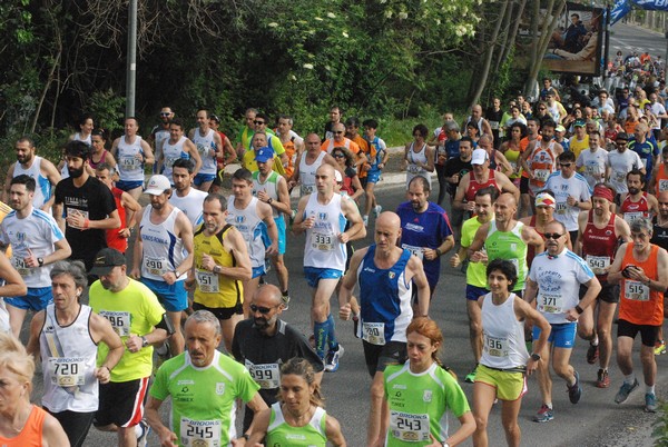 Roma 3 Ville Run (25/04/2015) 00019