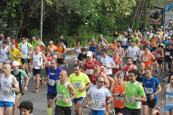 Roma 3 Ville Run (25/04/2015) 00020