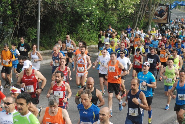 Roma 3 Ville Run (25/04/2015) 00021