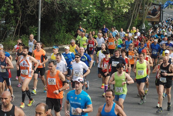 Roma 3 Ville Run (25/04/2015) 00022