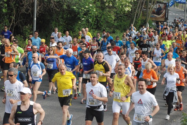 Roma 3 Ville Run (25/04/2015) 00024