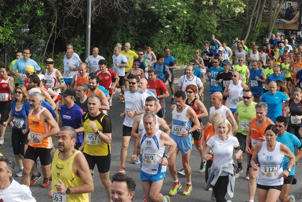 Roma 3 Ville Run (25/04/2015) 00025
