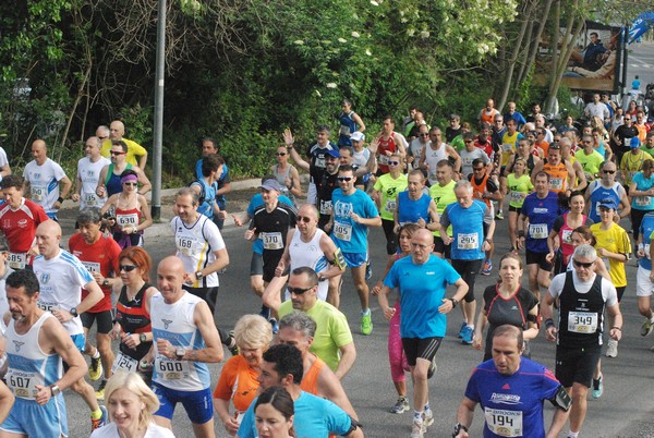 Roma 3 Ville Run (25/04/2015) 00026