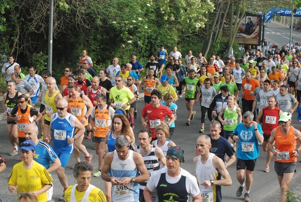 Roma 3 Ville Run (25/04/2015) 00029